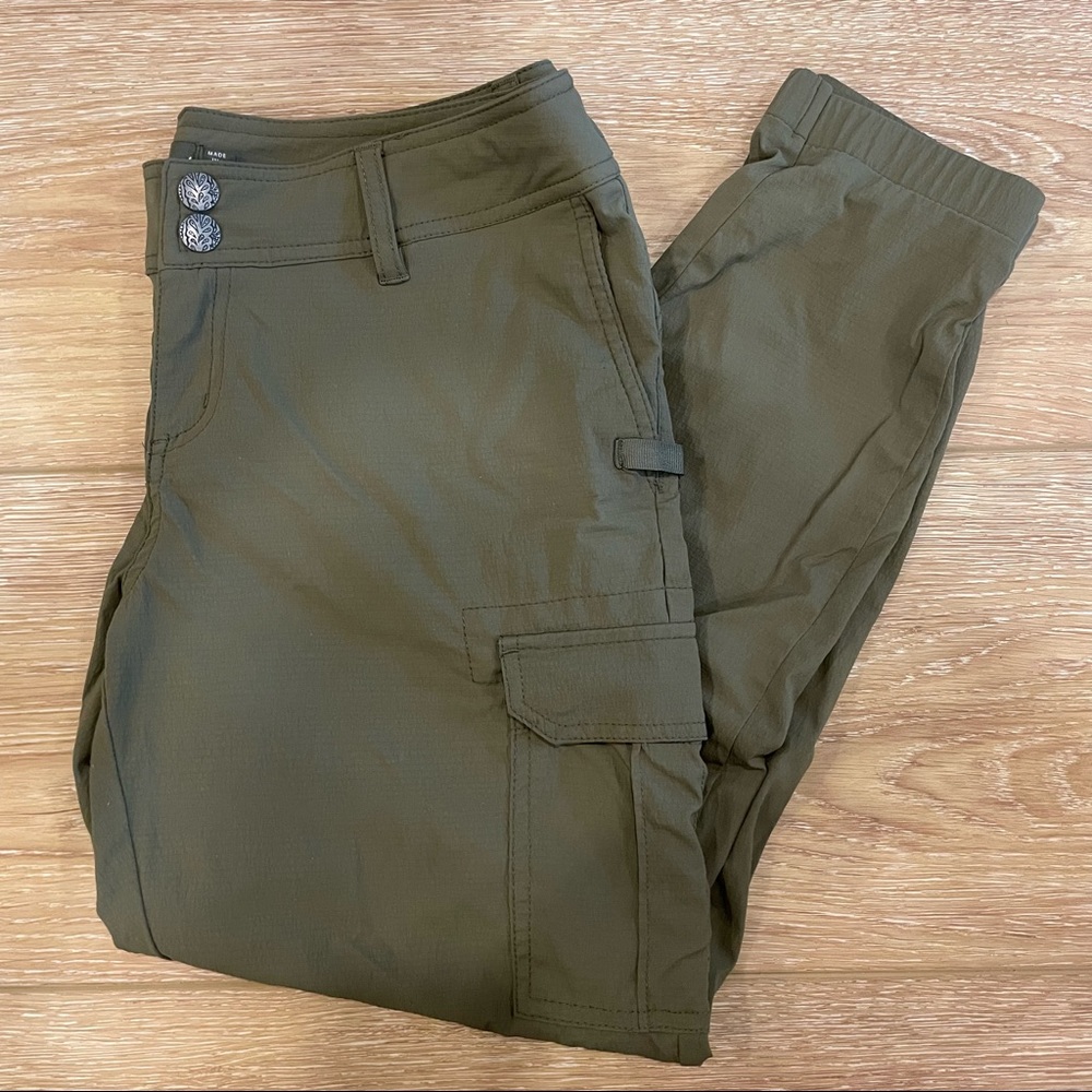 Prana Hiking Joggers